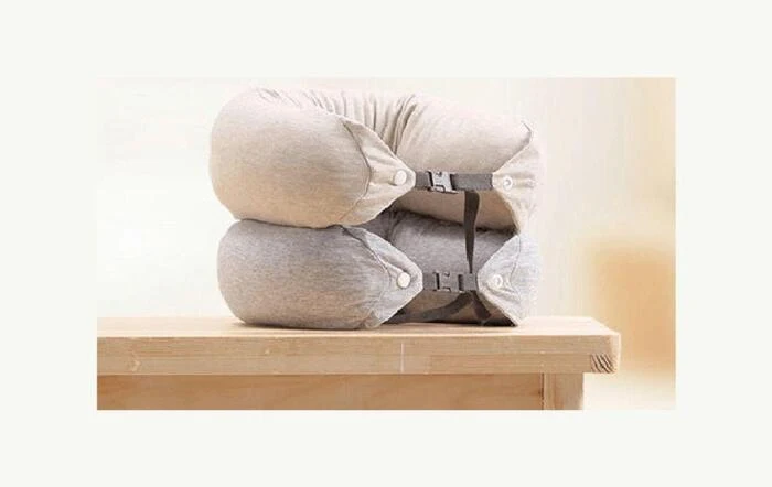 8h Travel Pillow