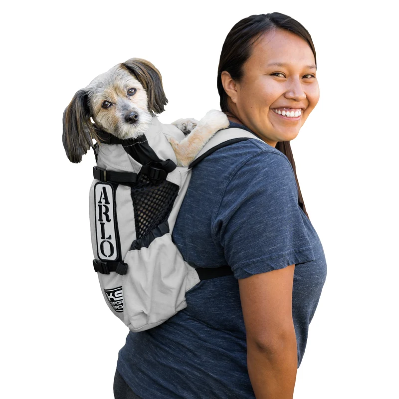 Sac à dos pour chien Air 2