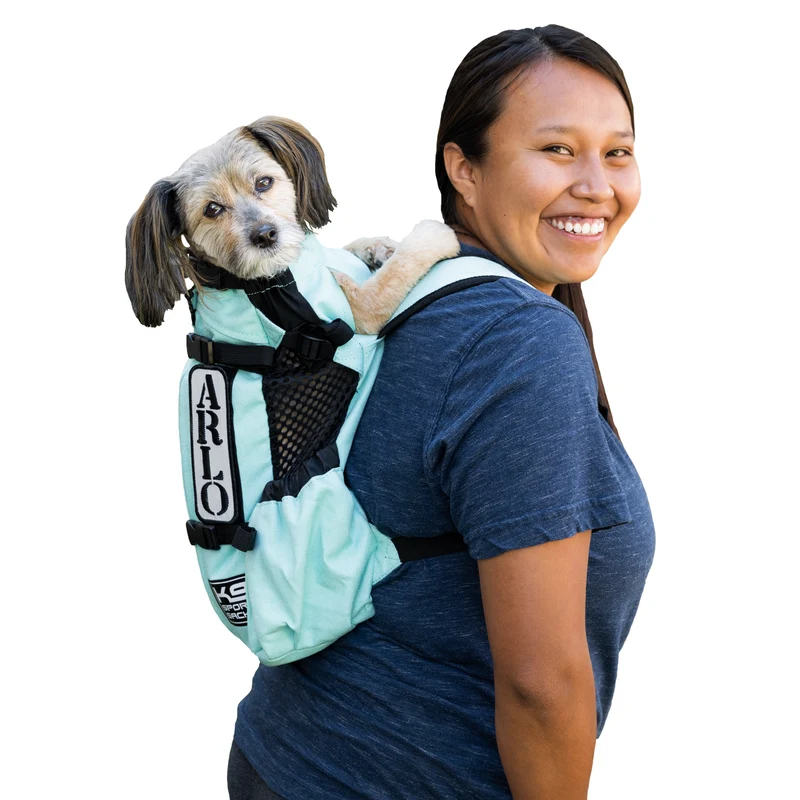 Sac à dos pour chien Air 2