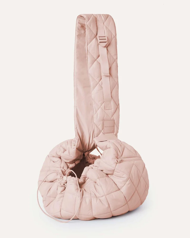 Sac de transport en bandouilière