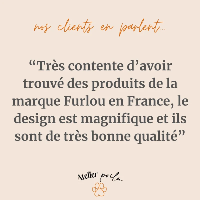 Harnais Furlou