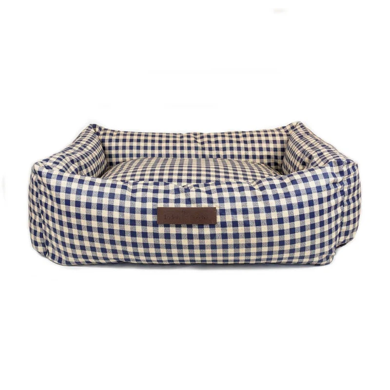 Panier Vichy