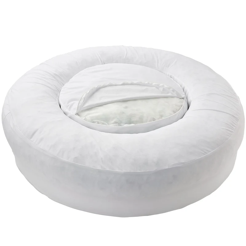 Ergonomisches Hundebett Bormio
