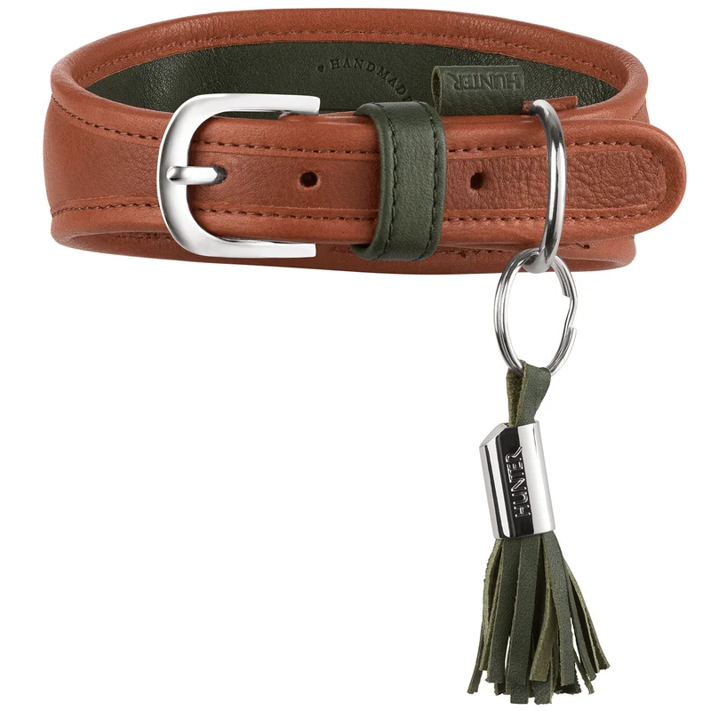 Windhundhalsband Portofino