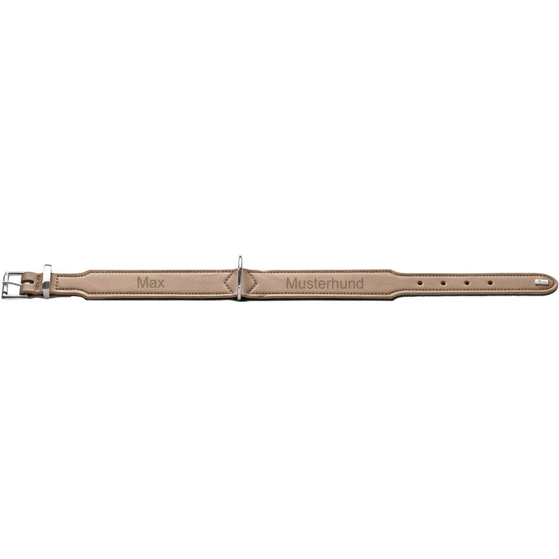 Halsband Basic