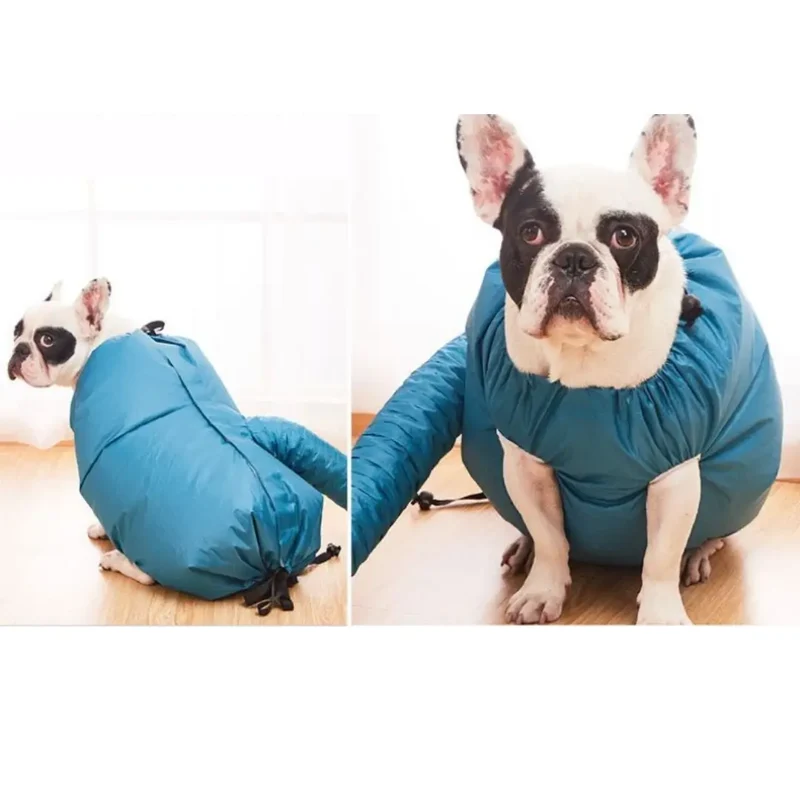 SwiftDry Dog Drying Bag