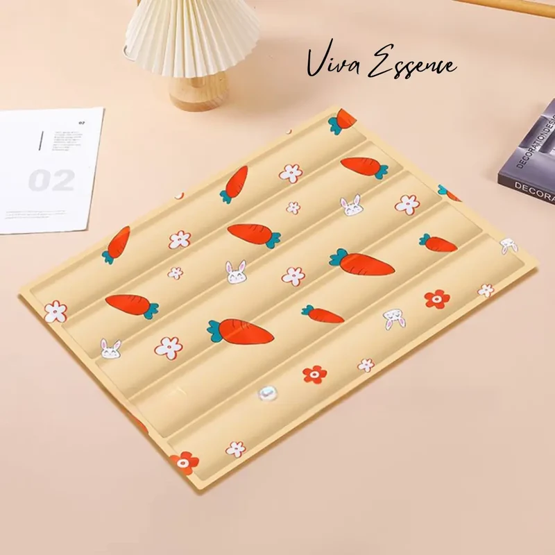Pet Cooling Mat for Instant Heat Relief