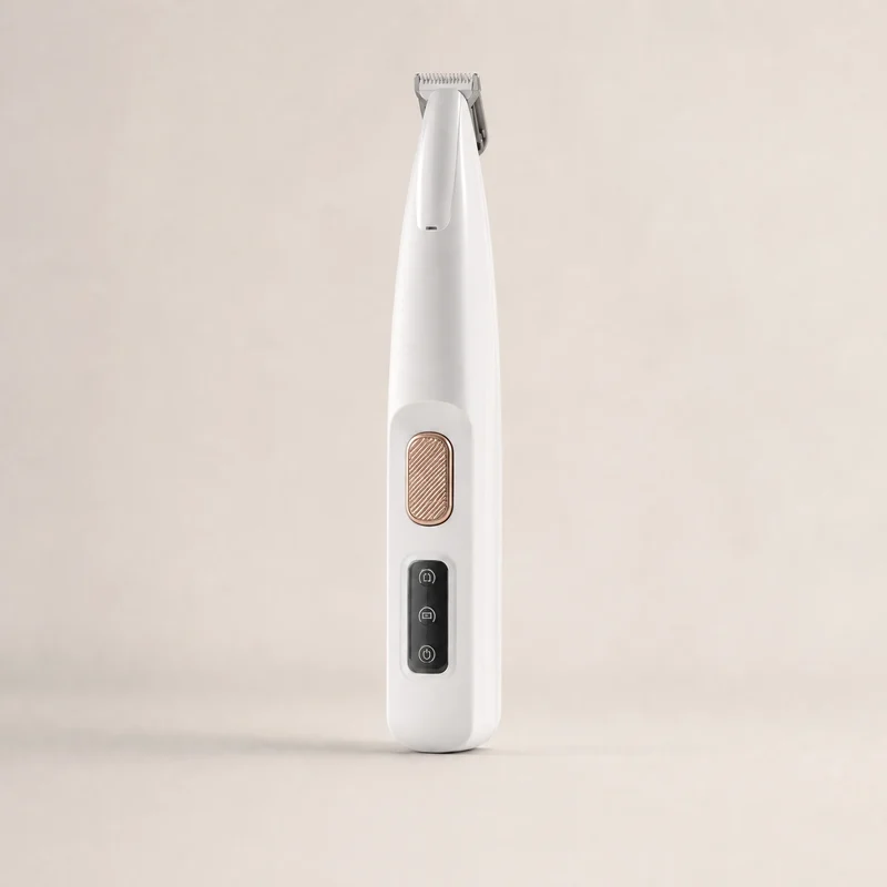 HydroGuard LED Waterproof Paw Groomer