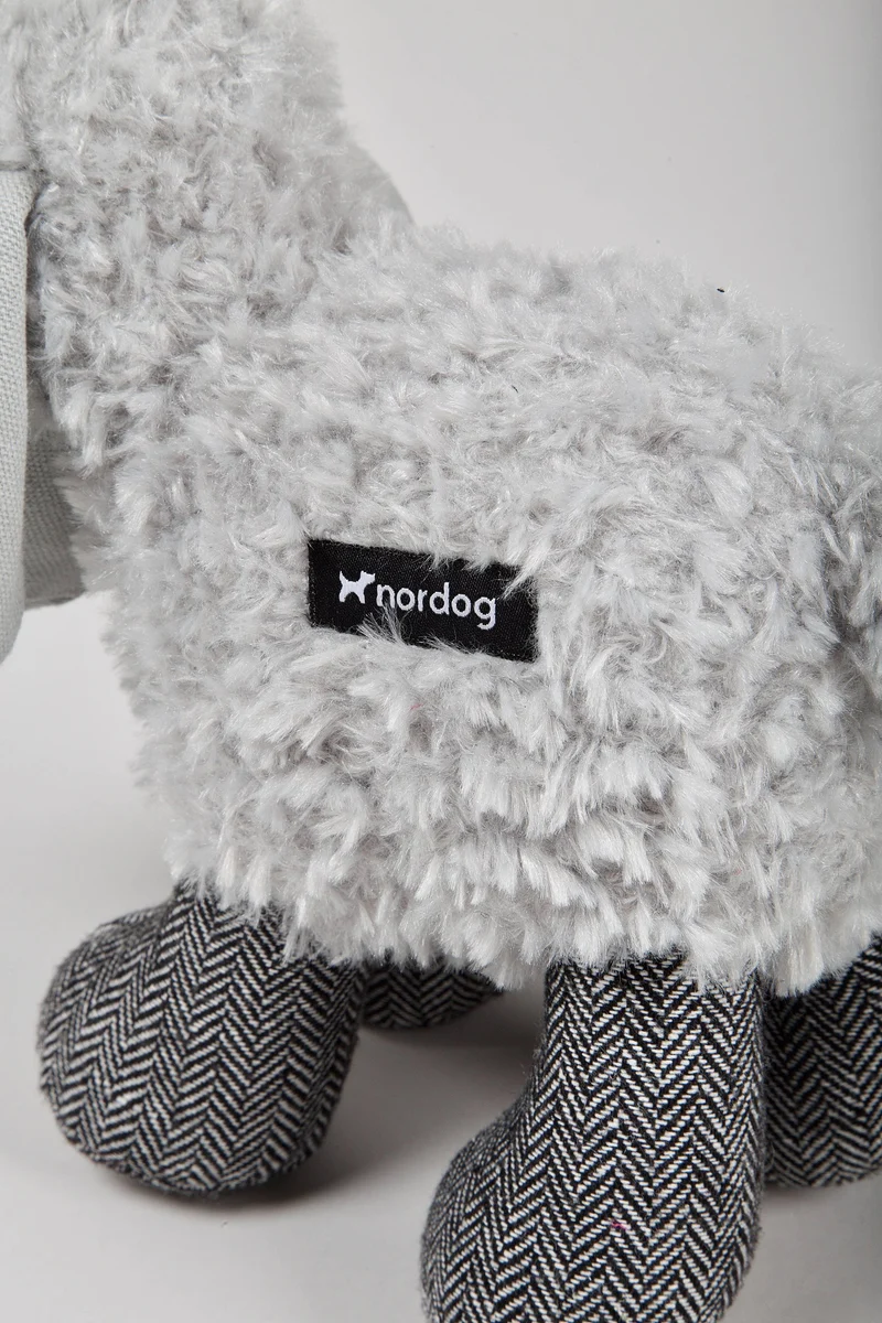 Peluche mouton