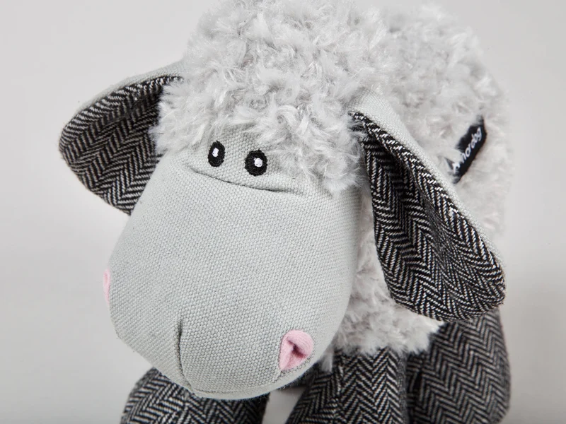 Peluche mouton