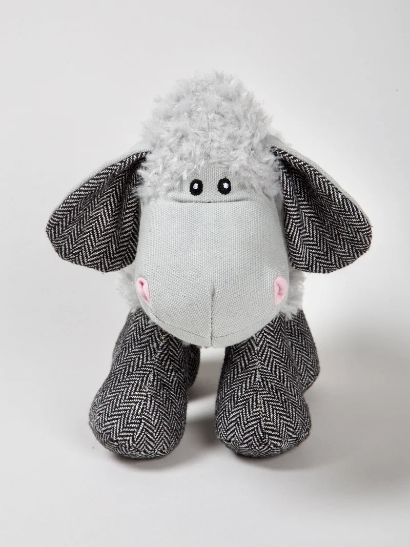 Peluche mouton