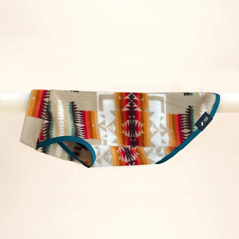 Polaire Grand Canyon pour Teckel