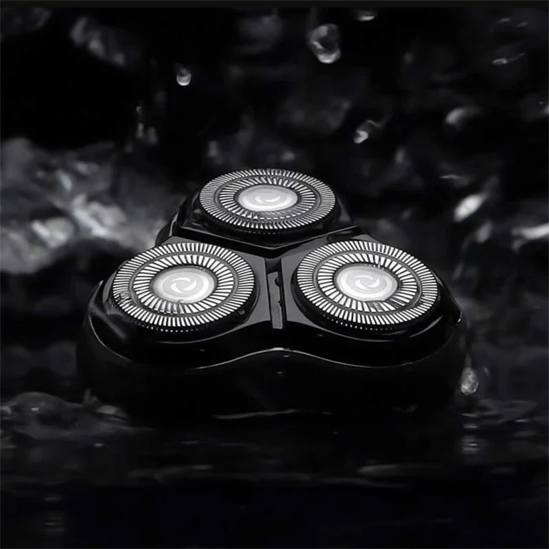 Shaver Blackstone 3 Blade Replacement