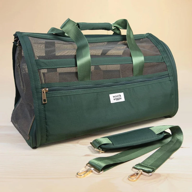Sac de transport FlyBuddy