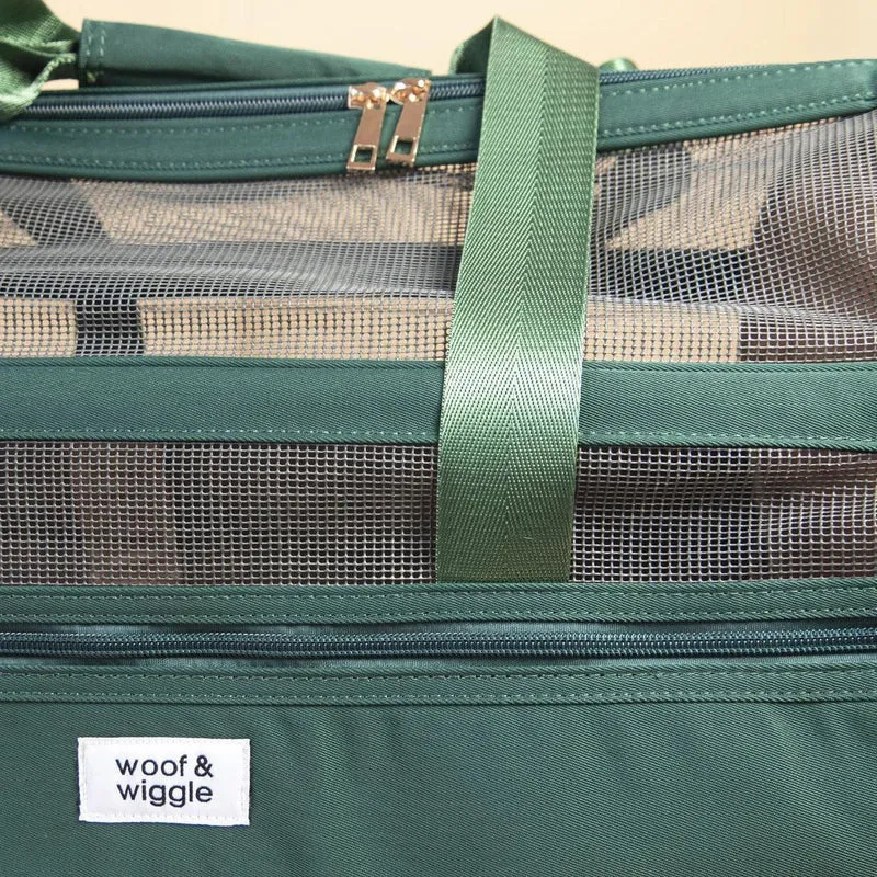 Sac de transport FlyBuddy