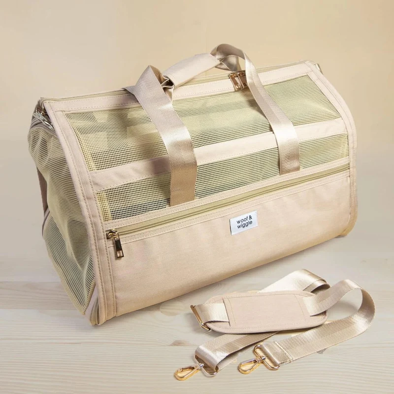 Sac de transport FlyBuddy