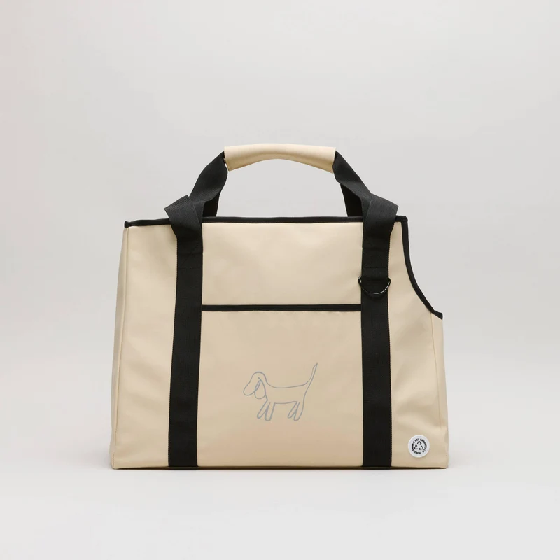 Sac de transport recyclé