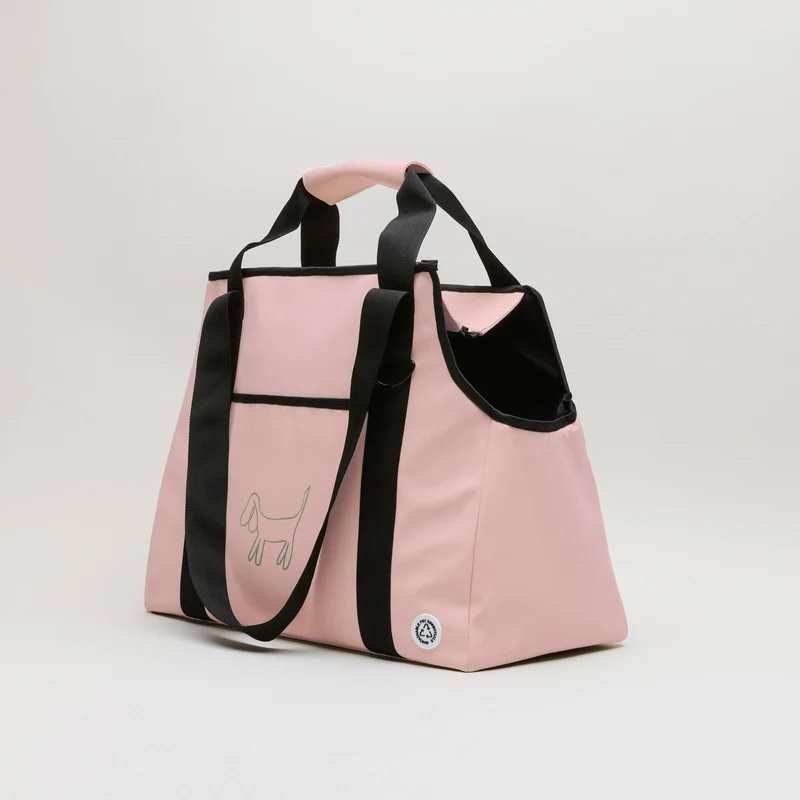 Sac de transport recyclé