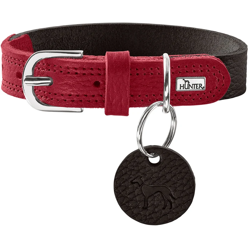 Halsband Varnby