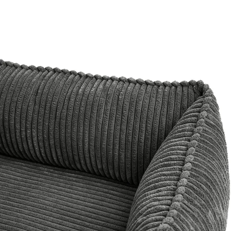 Orthopädisches/Ergonomisches Hundesofa Corbie