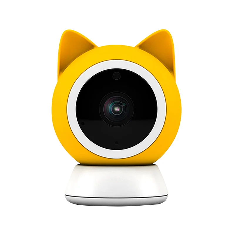 Smart Pet Cam
