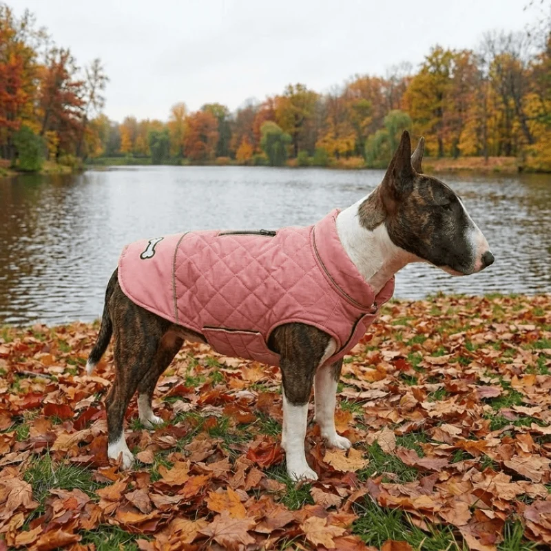 Double-Sided Waterproof Vest