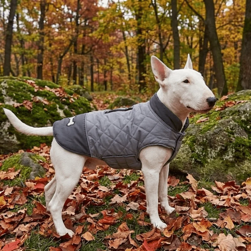Double-Sided Waterproof Vest