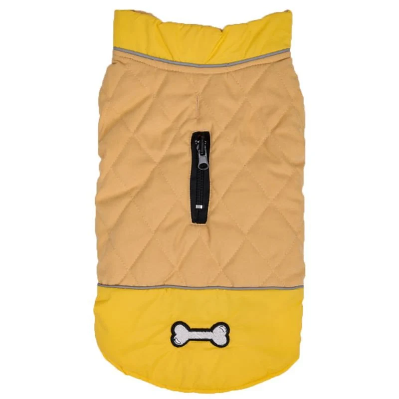 Double-Sided Waterproof Vest