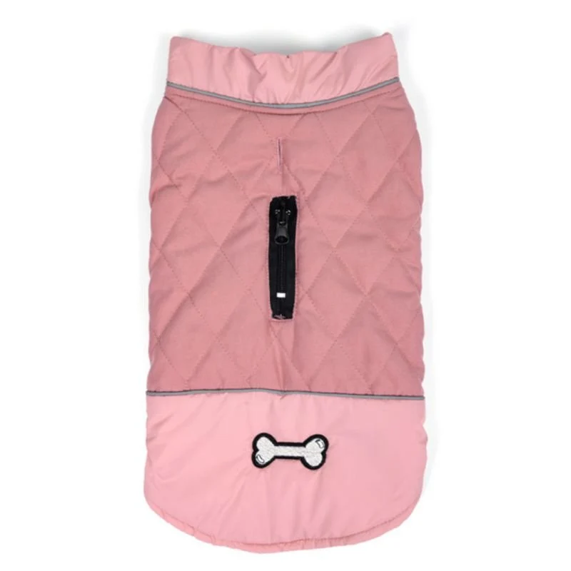Double-Sided Waterproof Vest