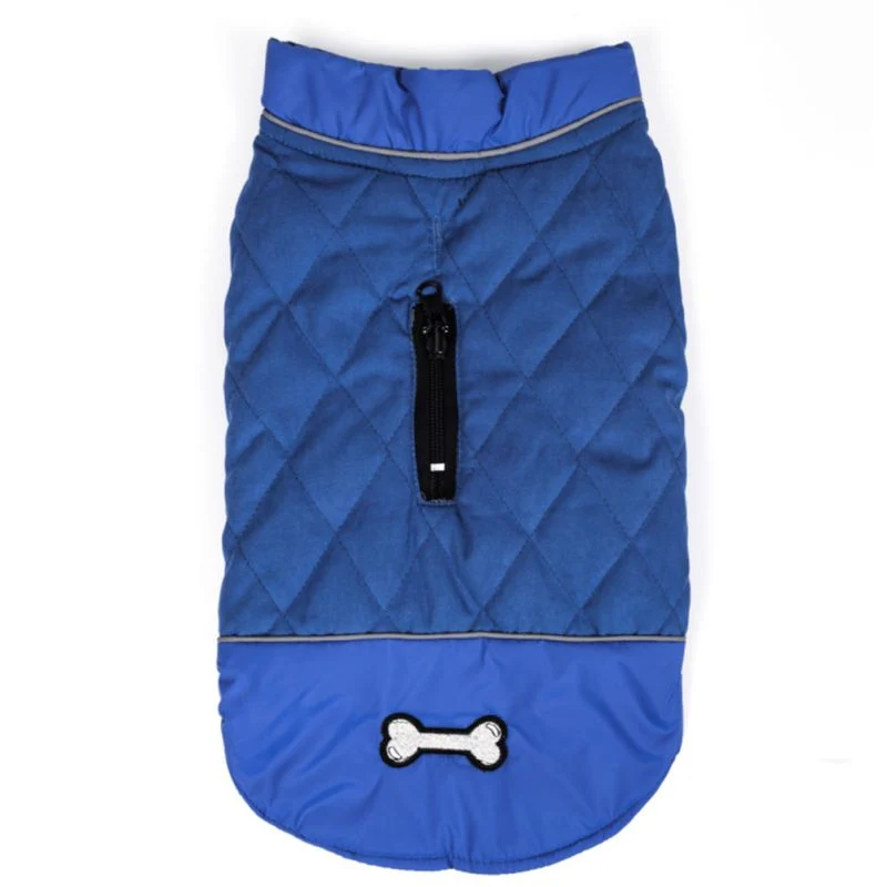 Double-Sided Waterproof Vest