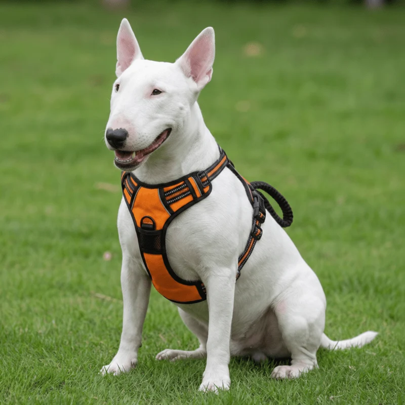 Easy Control No-Pull Harness