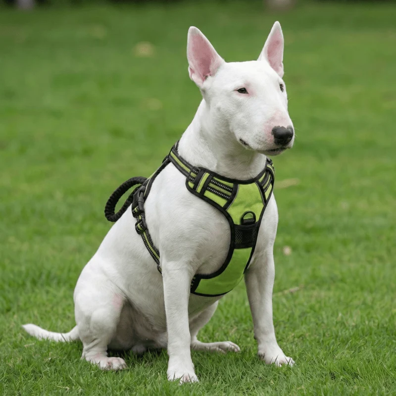 Easy Control No-Pull Harness