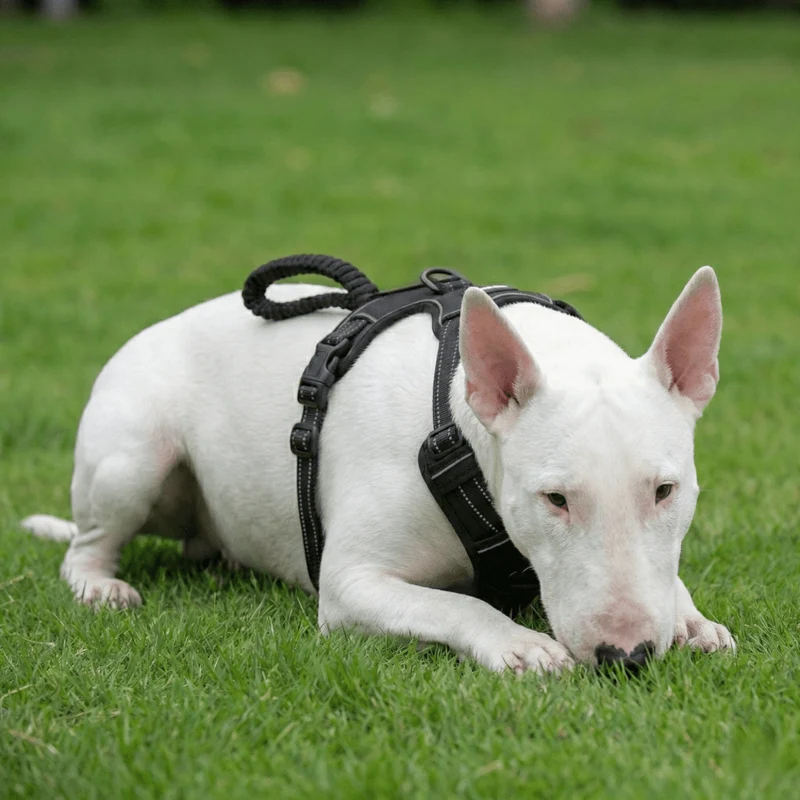 Easy Control No-Pull Harness
