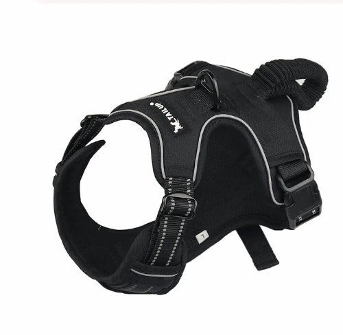 Easy Control No-Pull Harness