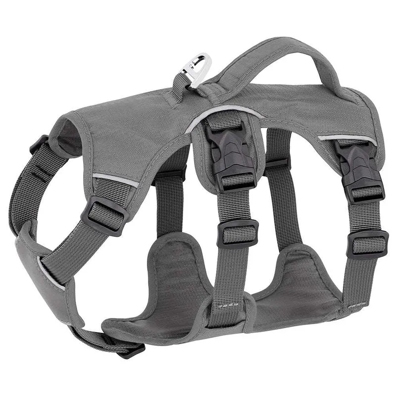 7-Point Reflective Escape-Proof Harness