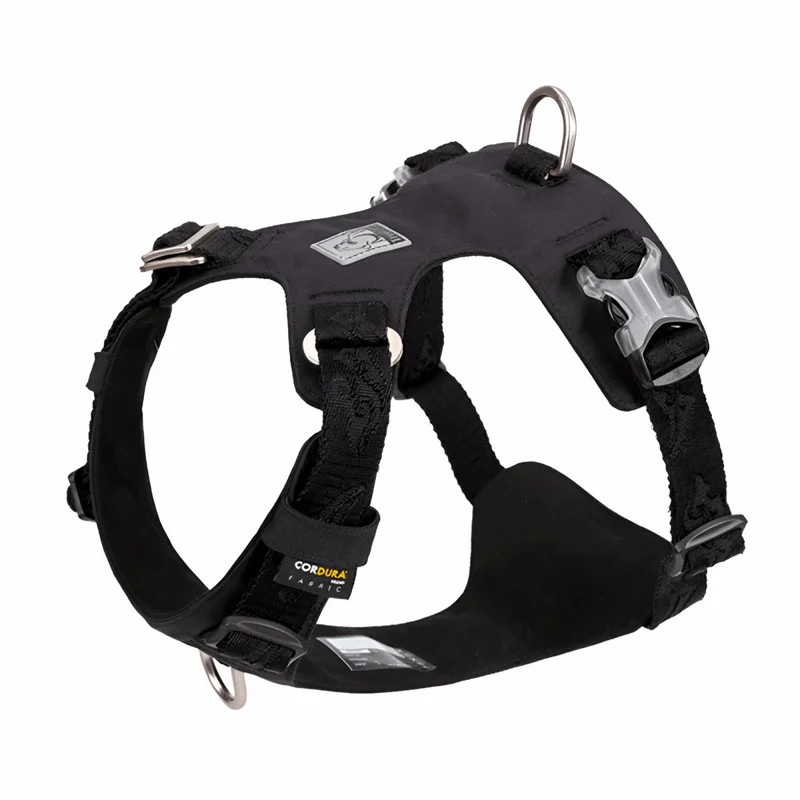 Lightweight No-Pull Cordura Harness