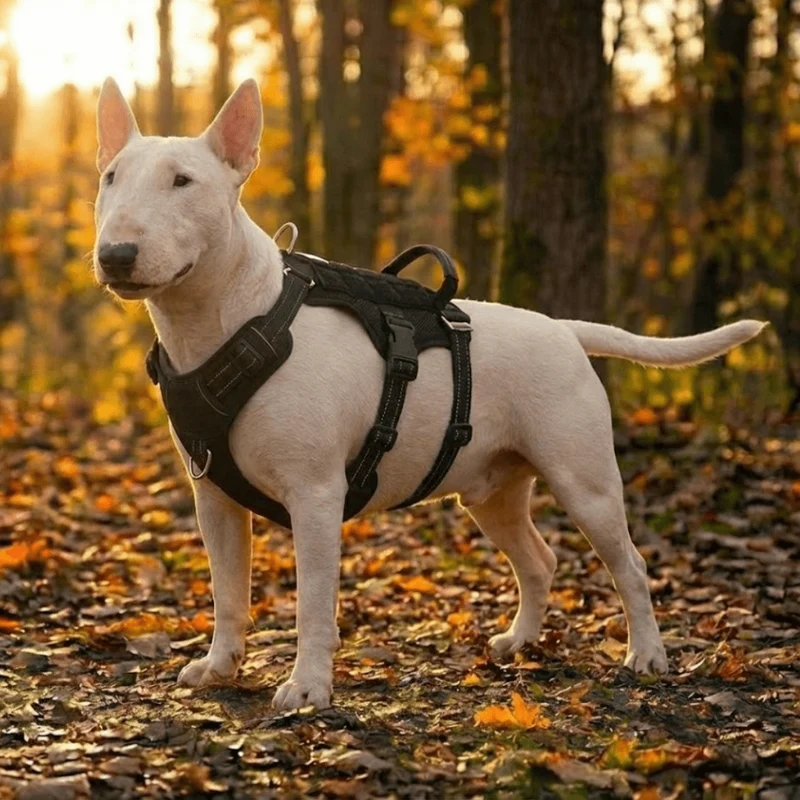 3M No-Pull Escape-Proof Harness