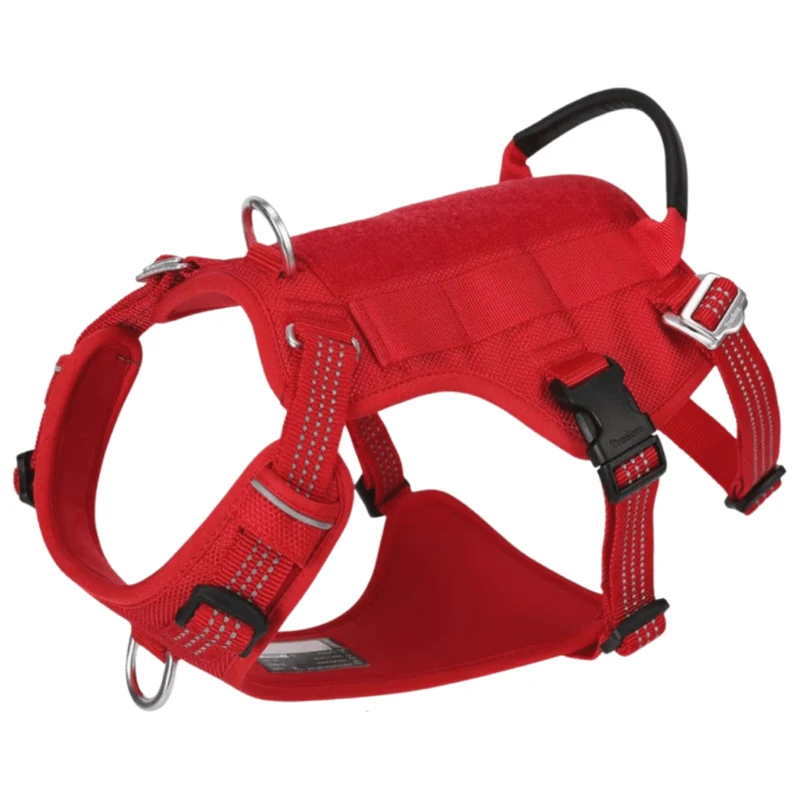 3M No-Pull Escape-Proof Harness