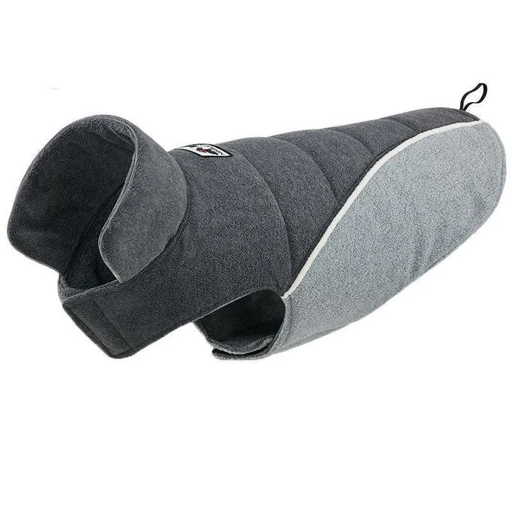 Reversible Polar Vest