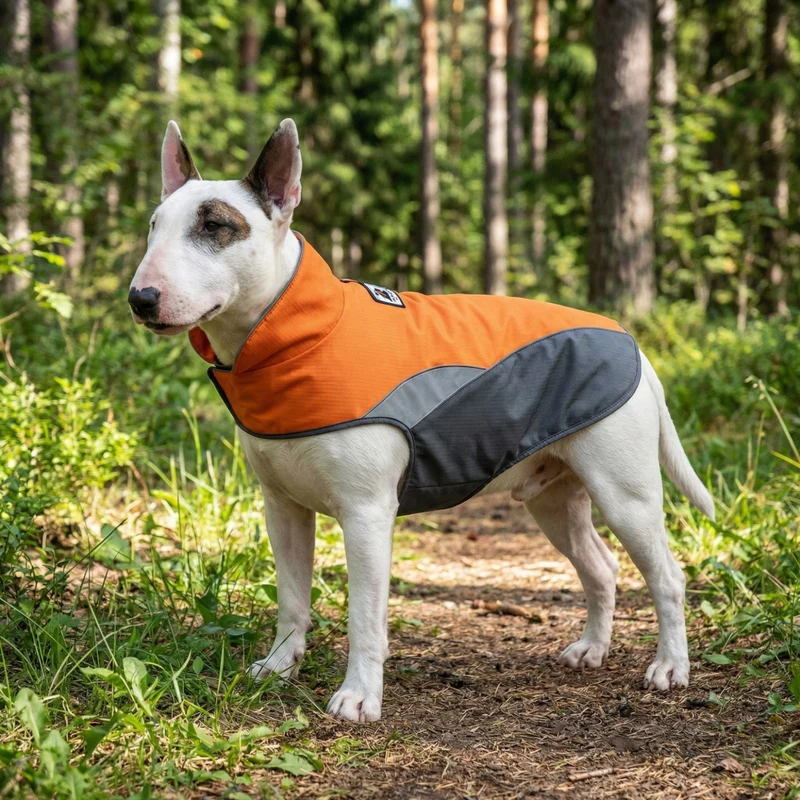 Lightweight Waterproof Vest