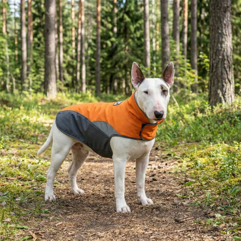 Lightweight Waterproof Vest