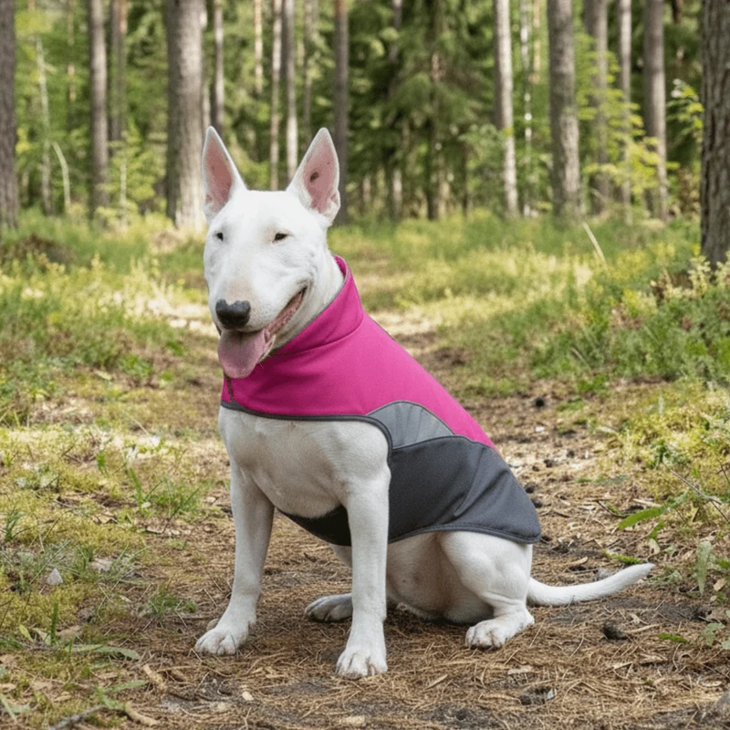 Lightweight Waterproof Vest