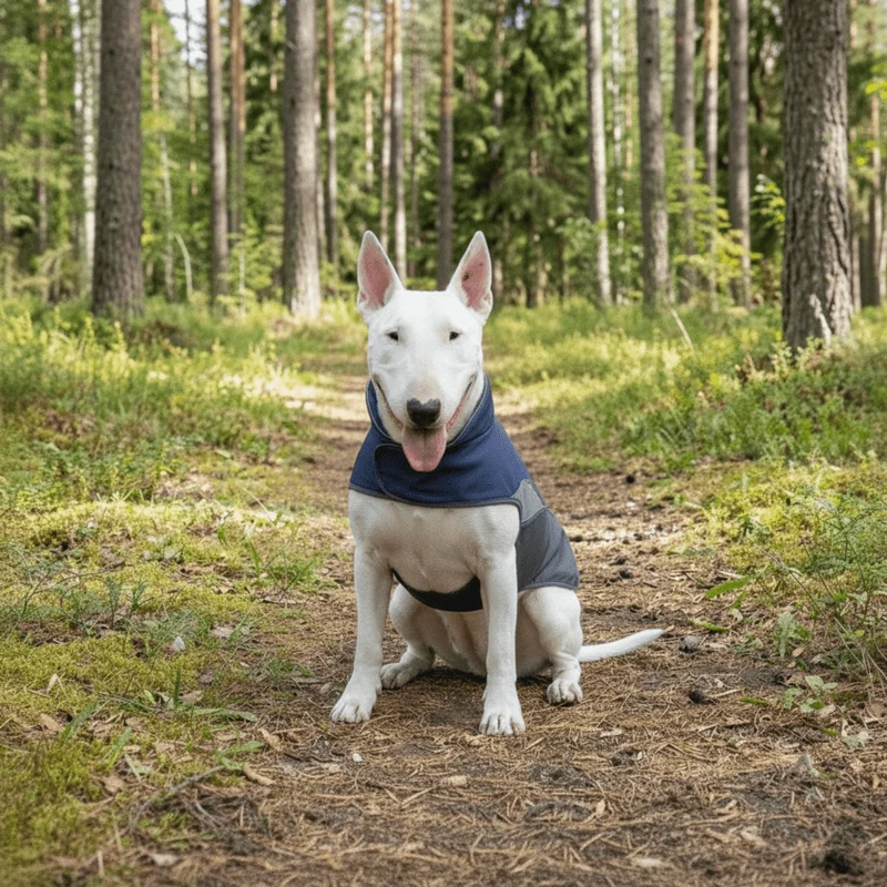Lightweight Waterproof Vest