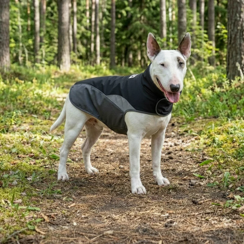 Lightweight Waterproof Vest
