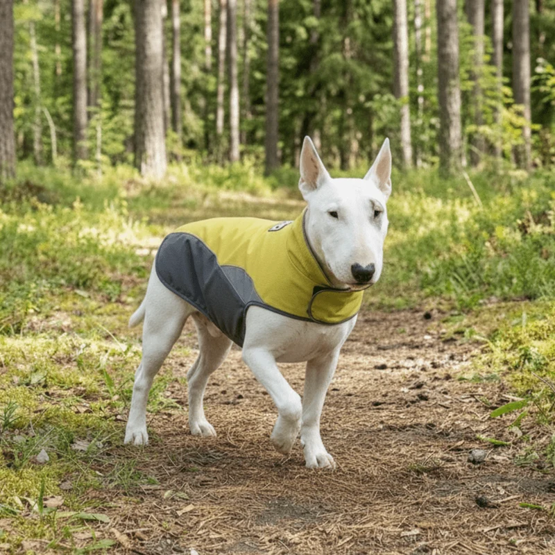Lightweight Waterproof Vest