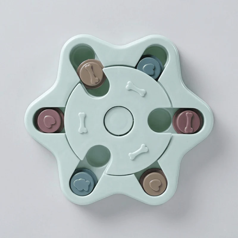 Interactive Star Puzzle Toy