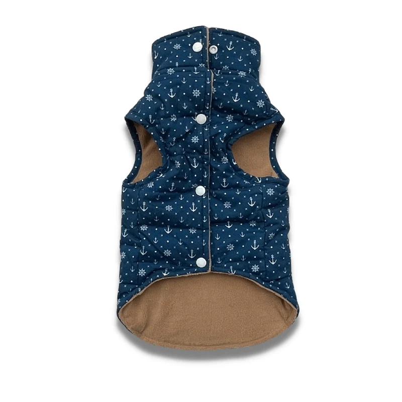 Veste Sailor