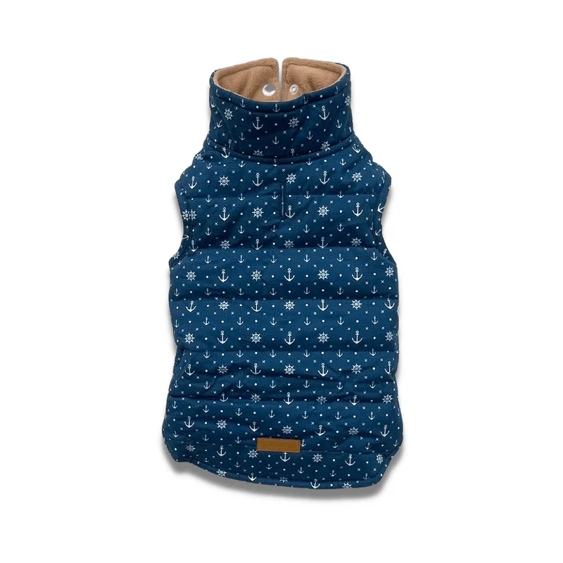 Veste Sailor