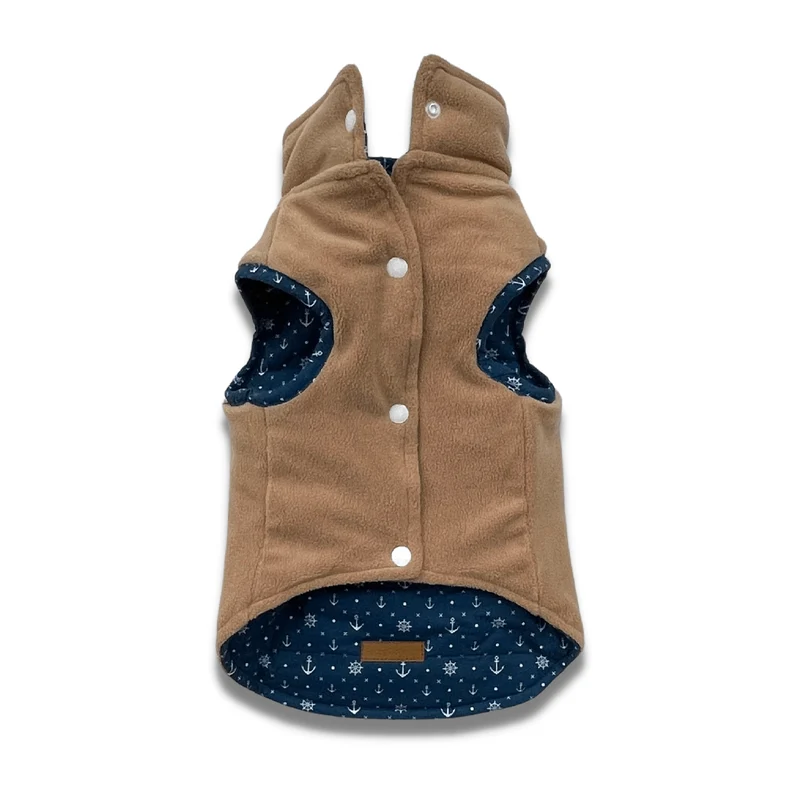 Veste Sailor