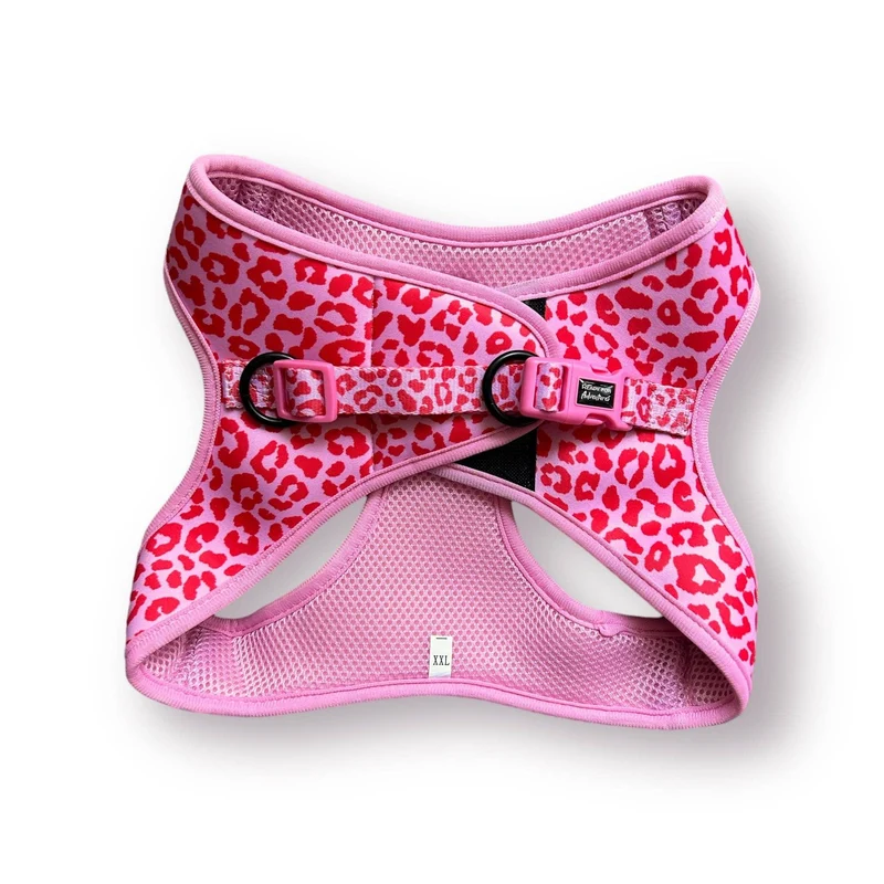 Harnais Pink Panther